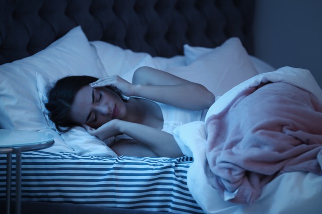 睡前运动做什么有助睡眠_睡前做运动好吗_睡前运动做哪些